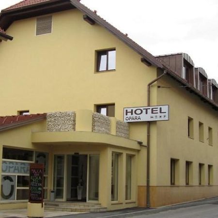 Hotel Opara Trebnje المظهر الخارجي الصورة
