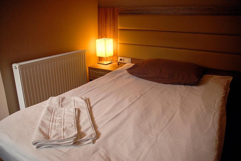 Hotel Opara Trebnje الغرفة الصورة