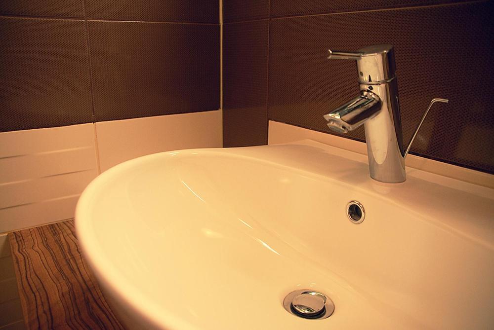 Hotel Opara Trebnje الغرفة الصورة