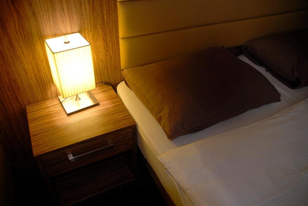 Hotel Opara Trebnje الغرفة الصورة