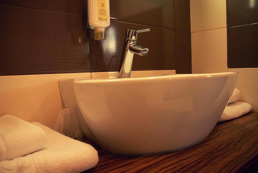Hotel Opara Trebnje الغرفة الصورة