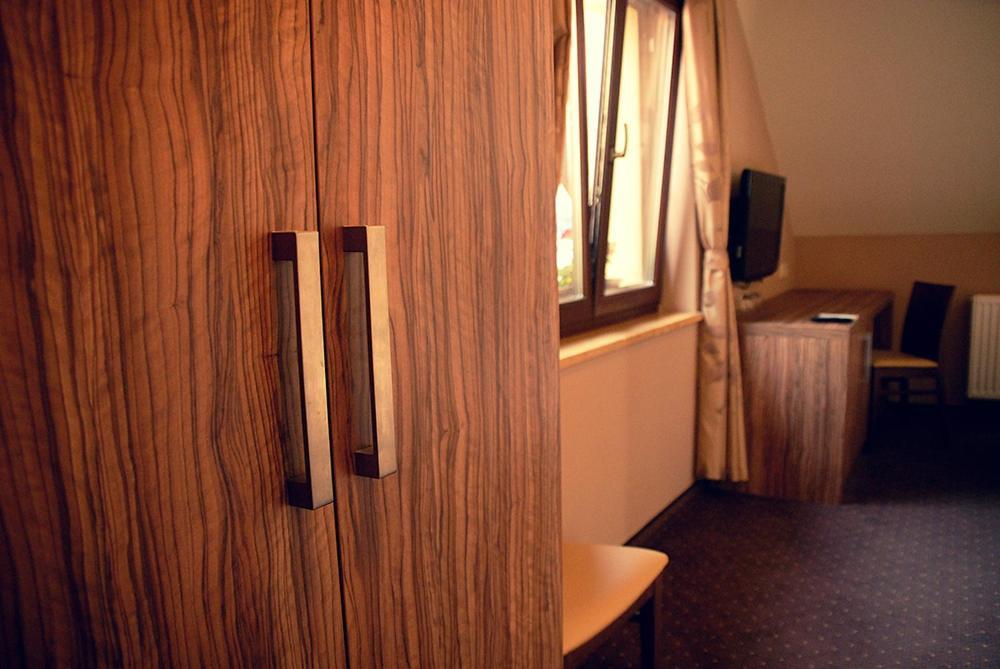 Hotel Opara Trebnje الغرفة الصورة