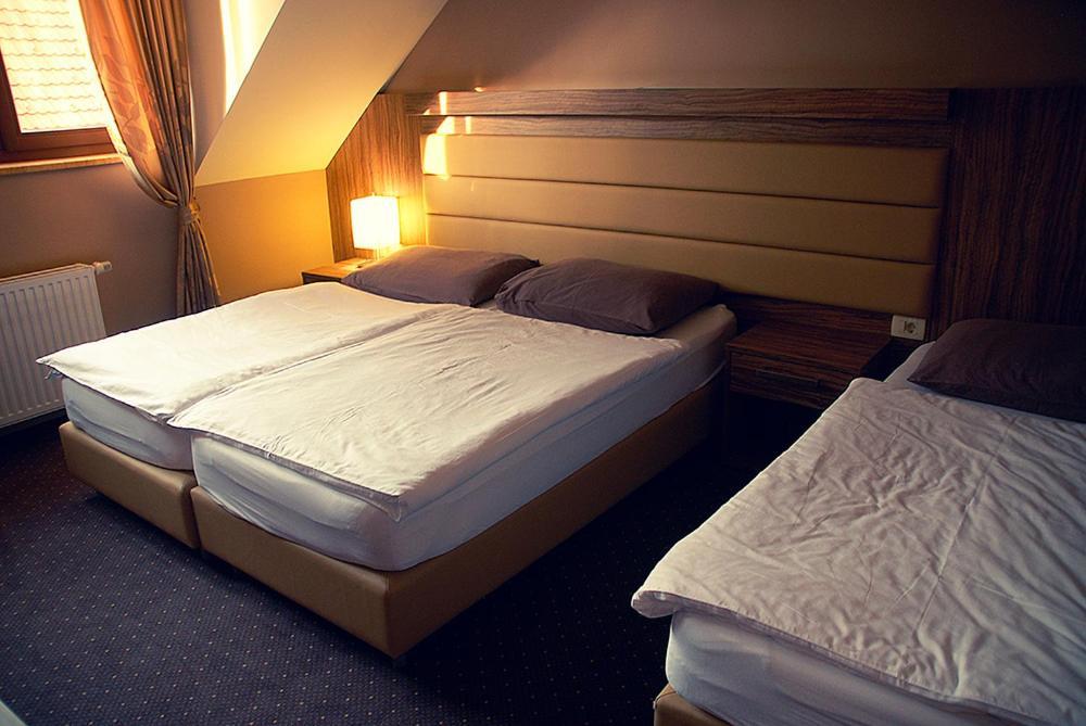 Hotel Opara Trebnje المظهر الخارجي الصورة