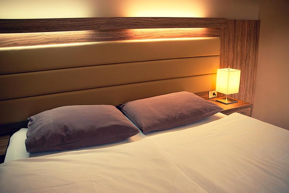 Hotel Opara Trebnje المظهر الخارجي الصورة