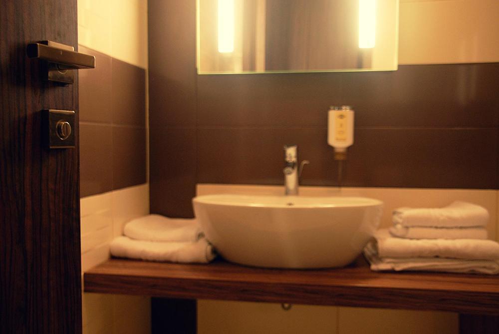 Hotel Opara Trebnje المظهر الخارجي الصورة