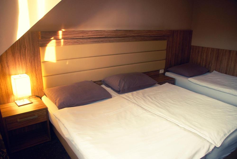 Hotel Opara Trebnje المظهر الخارجي الصورة