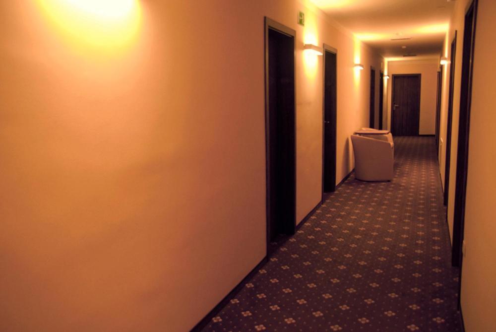 Hotel Opara Trebnje المظهر الخارجي الصورة