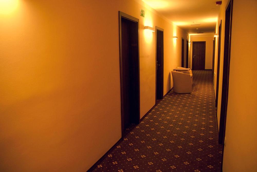 Hotel Opara Trebnje المظهر الخارجي الصورة