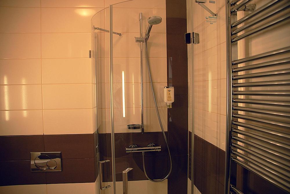 Hotel Opara Trebnje المظهر الخارجي الصورة