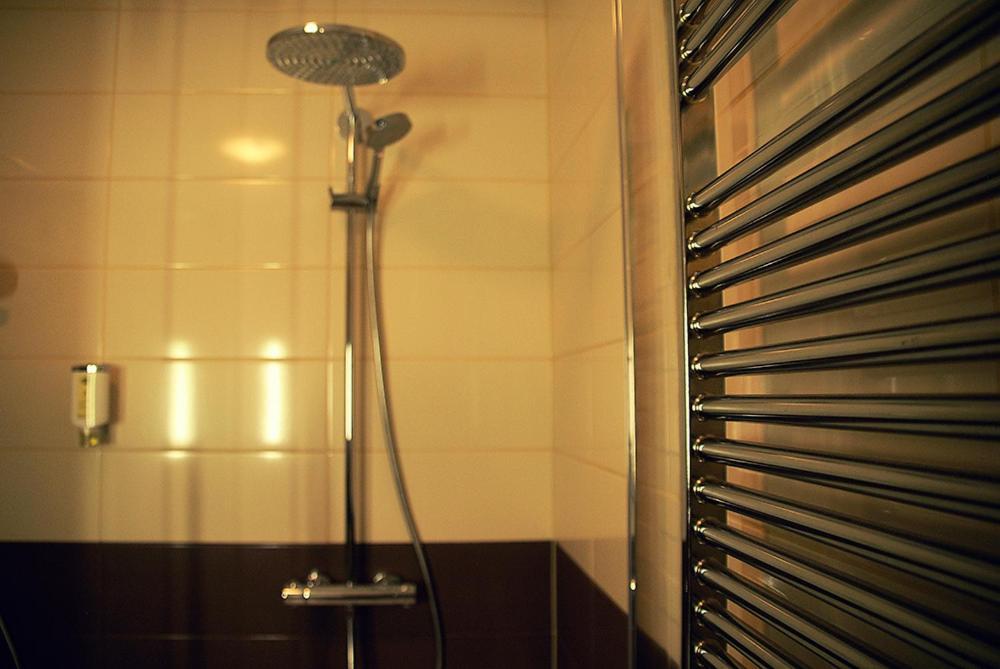 Hotel Opara Trebnje المظهر الخارجي الصورة