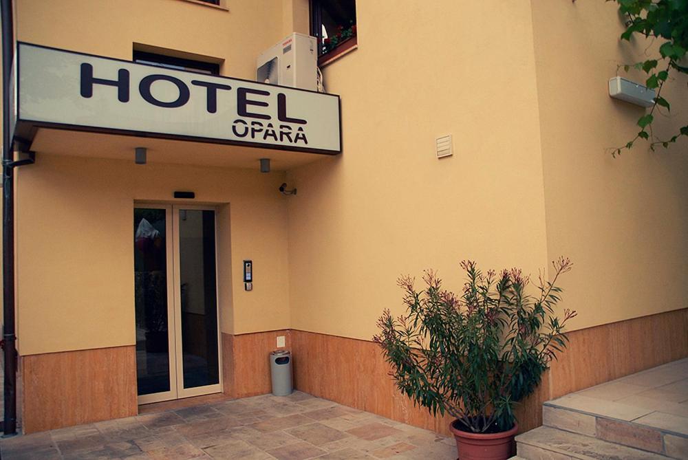 Hotel Opara Trebnje المظهر الخارجي الصورة