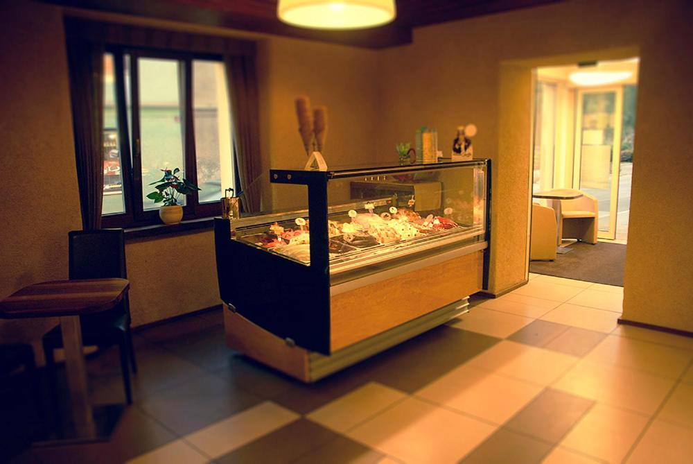 Hotel Opara Trebnje المظهر الخارجي الصورة